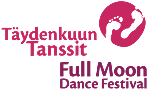 Täydenkuun Tanssit -festivaali / Full Moon Dance Festival