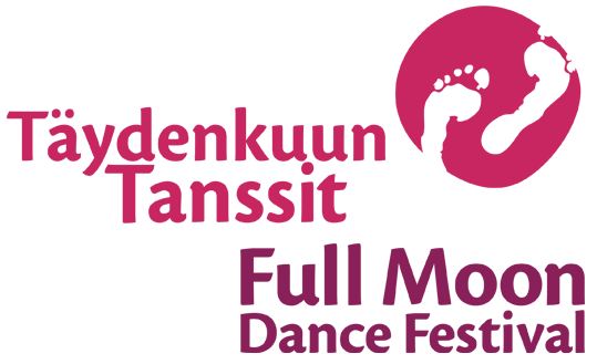 FMD2022-logo-www | Tydenkuun Tanssit -festivaali / Full Moon Dance Festival
