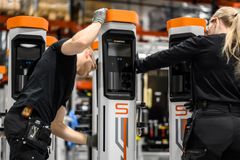 Kempower is teaming up with JET Charge, Australia’s largest EV charging infrastructure specialist, to deliver the charging infrastructure for Australia’s largest electric truck trial.