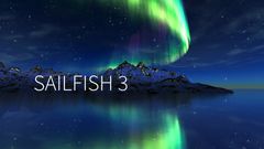 Sailfish 3 -teema