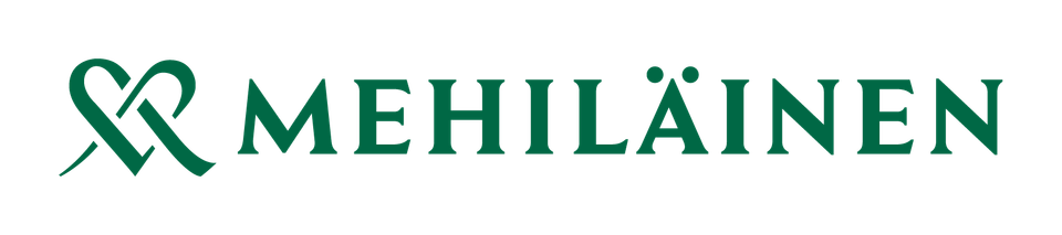 Mehiläinen vaakalogo