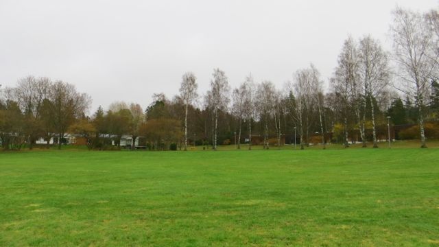 Kaskiniitty, kuvaaja Kaisa Rauhalammi