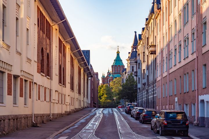 Asuntolainojen kysyntä on edelleen vilkasta.