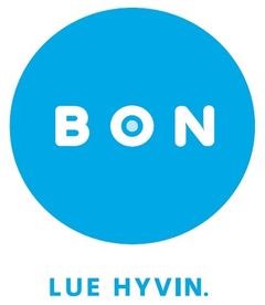BON - LUE HYVIN