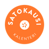 Satokausikalenteri