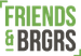 Friends & Brgrs