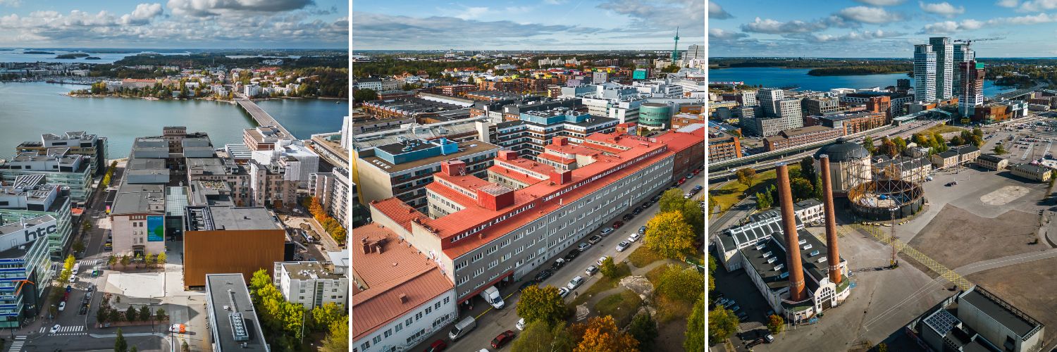 Kiinteistö Oy Kaapelitalo