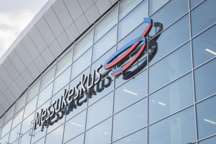 Jehovan todistajien vuoden 2016 kansainvälinen päätapahtuma järjestetään Messukeskuksessa.