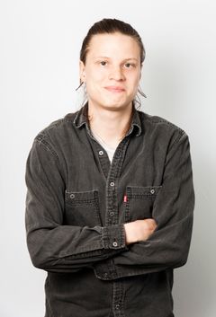 Leevi Ikonen, copywriter