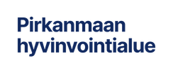 Pirkanmaan hyvinvointialue-logo