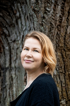 Laura Kokko.