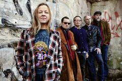 Marjo Leinonen & Viranomaiset