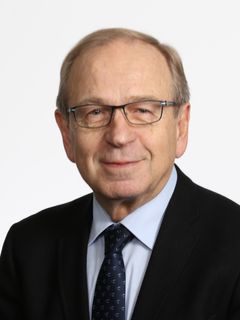 Erkki Liikanen.