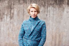 Selja Ahava, kuva: Liisa Valonen