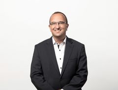 Oliver Iltisberger