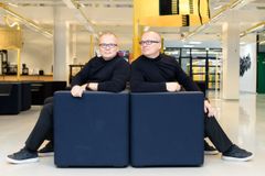 Seppo Yrjölä puhuu peilimaailmasta ja digitaalisen elämämme identiteetistä