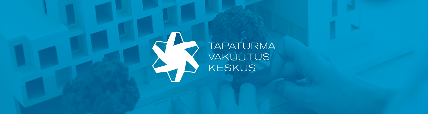 Tapaturmavakuutuskeskus (TVK)