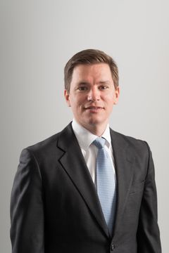 Christoffer Zilliacus, Interan osakas