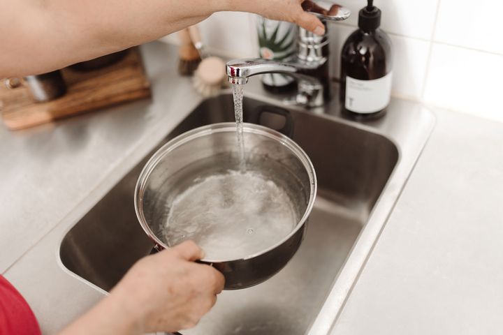 Pitkäkoskesta tulee Suomen suurin vedenpuhdistuslaitos, joka huolehtii Vanhankaupungin ohella yli miljoonan asukkaan vedensaannista.