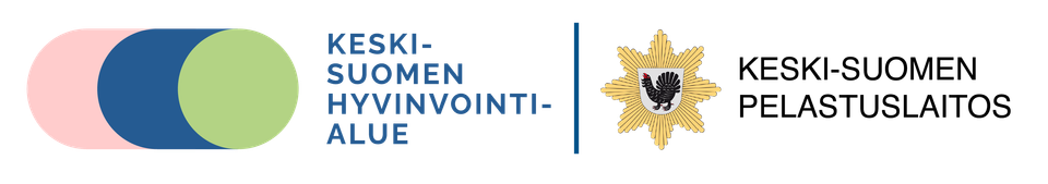 Keski-Suomen hyvinvointialue, pelastuslaitos