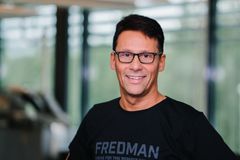 Fredman Professional Kitchen Oy:n toimitusjohtajana aloittava Markku Lukkari on vastannut aiemmin strategisista asiakkuuksista ja kumppanuuksista sekä toiminut yhtiön myyntijohtajana.