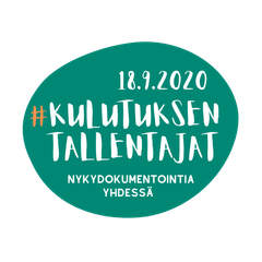 Kulutuksentallentajat-logo