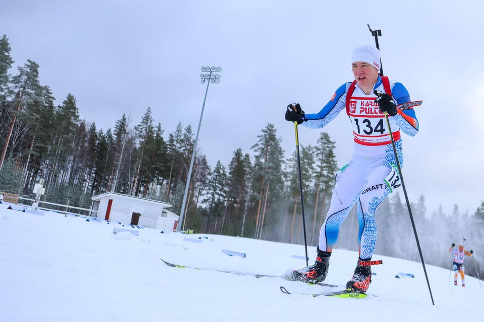 Janne Hyytiäinen Esa Kinnunen 