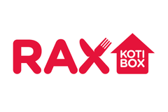 Rax KotiBox -menu perustettiin buffet-valikoiman rinnalle palvelemaan asiakkaita entistä monipuolisemmin.