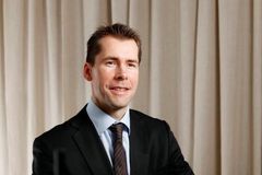 Henrik Juth, KHT, partner