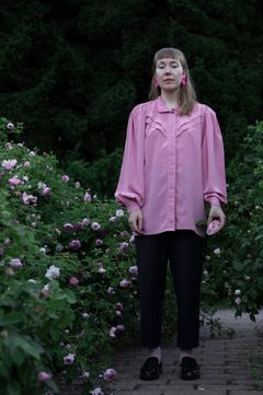 Hanna Stormin kuva © Anni Haunia