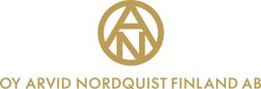 Arvid Nordquist Finland-logo