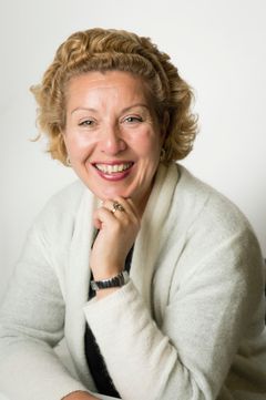 Najat Ouakrim-Soivio
