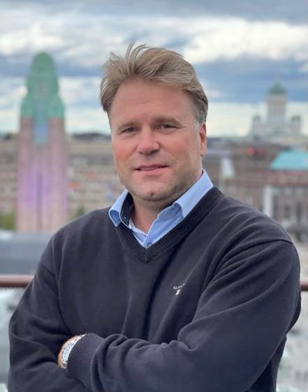 Jarno Kivinen on nimitetty Golf Sky Oy:n toimitusjohtajaksi 1.4.2022 alkaen.