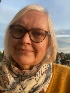 Saara Vaherjoki-Honkala
