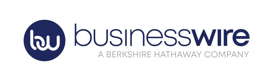 Business Wire Logo Main - Navy