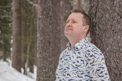 Petri Vartiainen (kuvaaja: Jussi Mielikäinen)