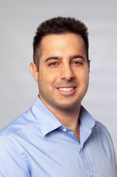 Nadav Tene, Nofar CEO