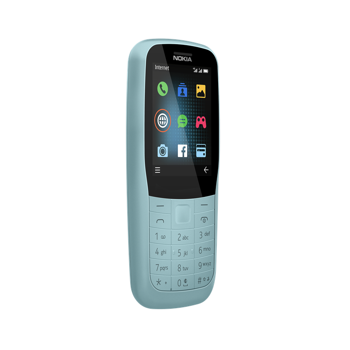 Nokia 220 4G