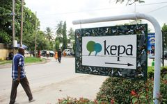 Kepan toimisto Tansaniassa suljetaan kesäkuussa.
