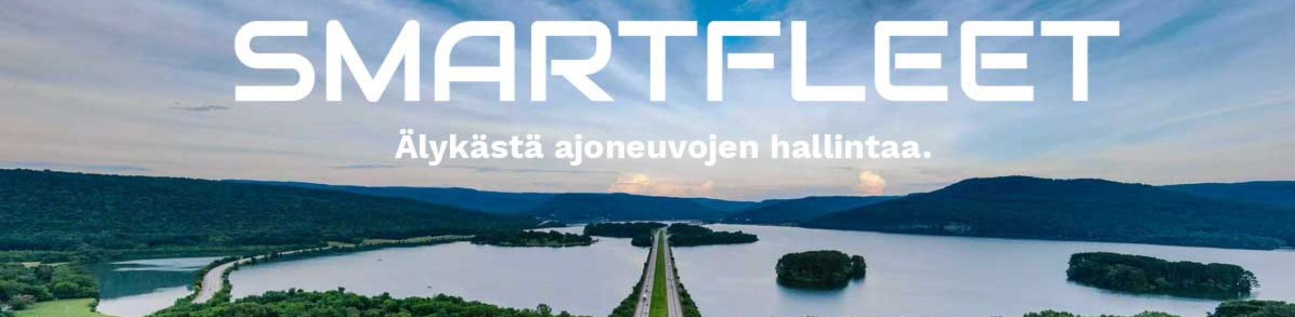 SmartFleet