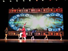 Beijing CIty Contemporary Dance Company_Zodiack_Johanna Rissanen