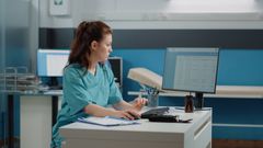 Den nyligen publicerade studien rör sig i gränslandet mellan datavetenskap och medicin. I studien utnyttjades HUS datasjö, där diagnoser, resultat från laboratorieprov och uppgifter om dödsfall plockades ut. Informationen om finländarnas hälsa har under årtionden sammanställts digitalt i olika register, som också internationellt sett utgör ett betydande datalager.