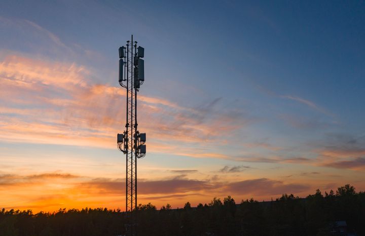 DNA built 5G networks rapidly in 20 towns — 5G services now also available in Pirkkala