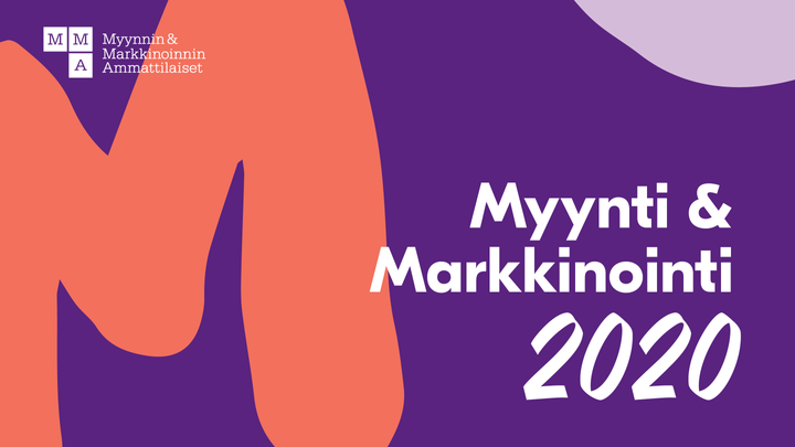 Myynti & Markkinointi 2020 -barometri kertoo alojen ammattilaisten näkemyksiä tulevaisuudesta