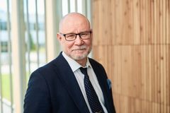 Jarmo Takala, kuva: Mikko Ovaska