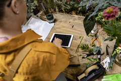 The current trends identified by DNA's experts cover a wide range of current events and raise awareness of the changes that lie ahead in the business world.