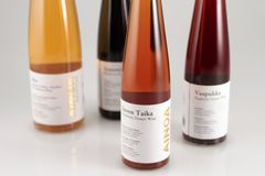 Ainoa Winery