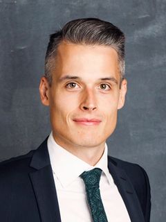 Jesse Collin. Kuva: Alma Talent.
