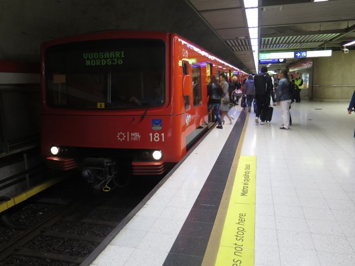 Kuva: HKL