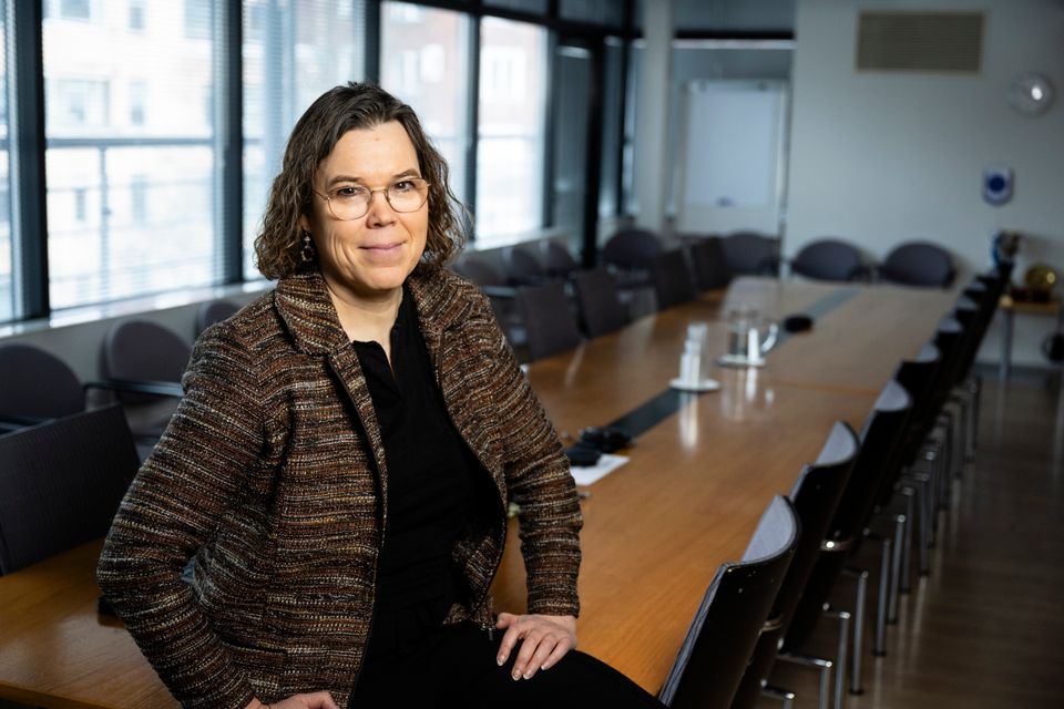 Tuulia Hakola-Uusitalo